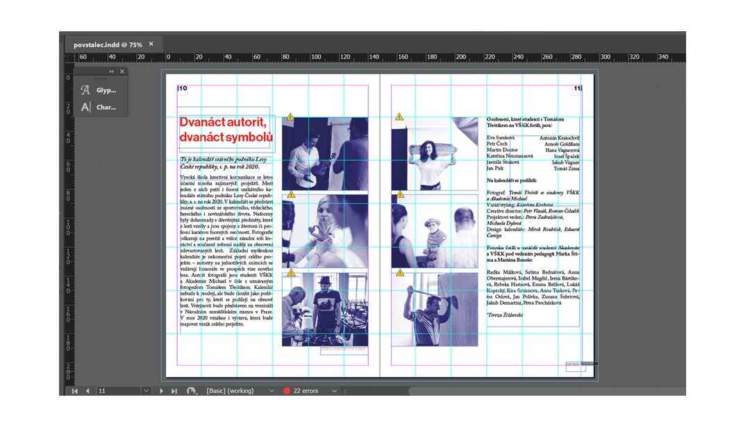 Povstalec grid